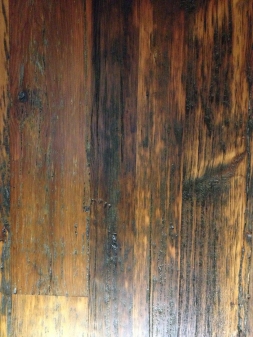 Reclaimed Grey barn board